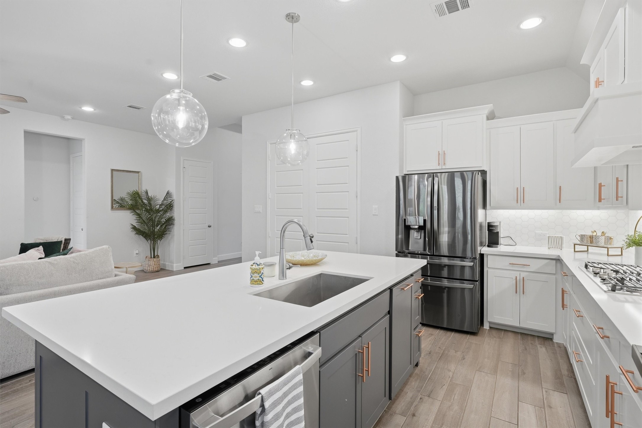 176 Buffalo Boulevard Rhome TX 76078