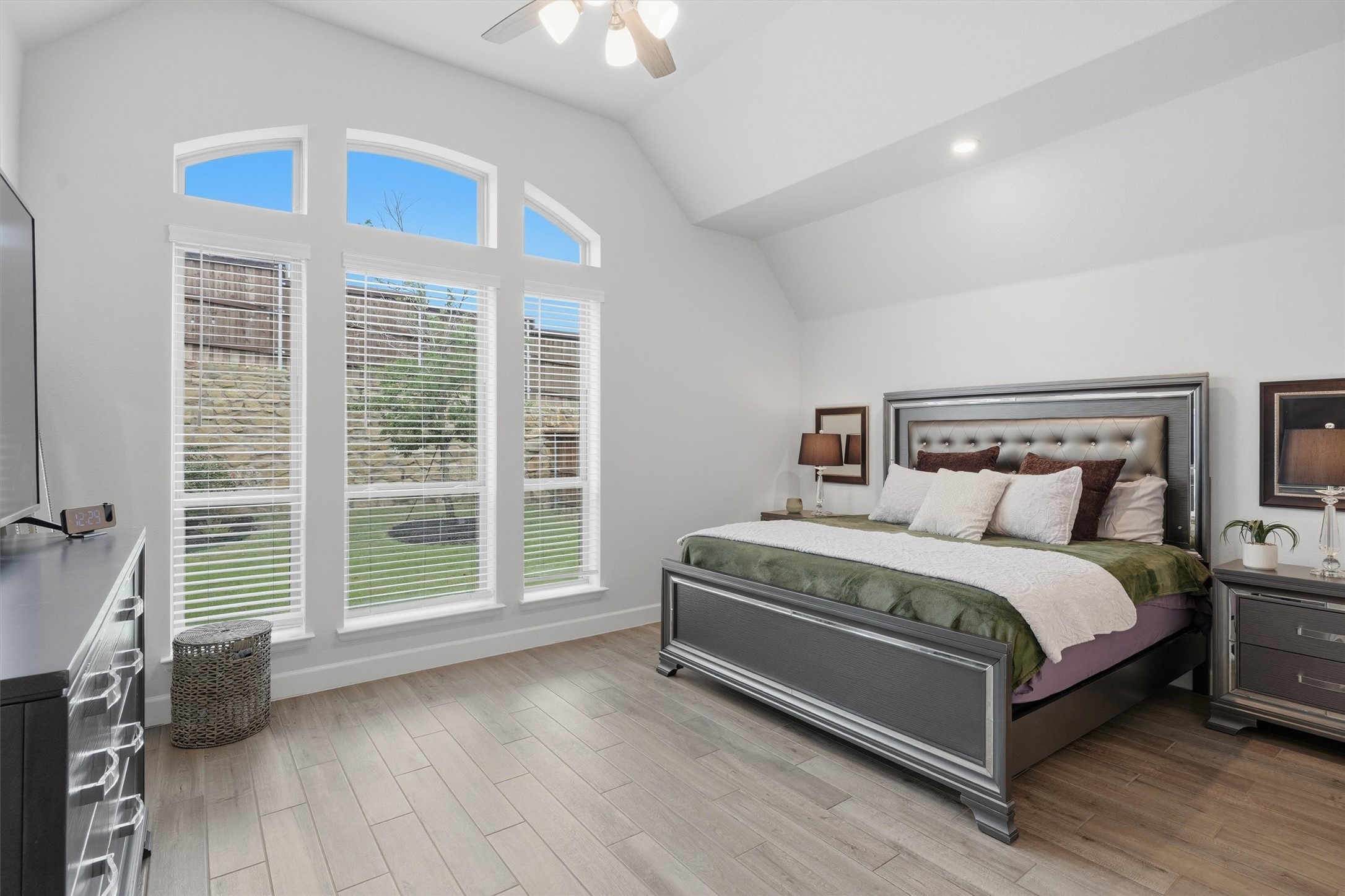 176 Buffalo Boulevard Rhome TX 76078