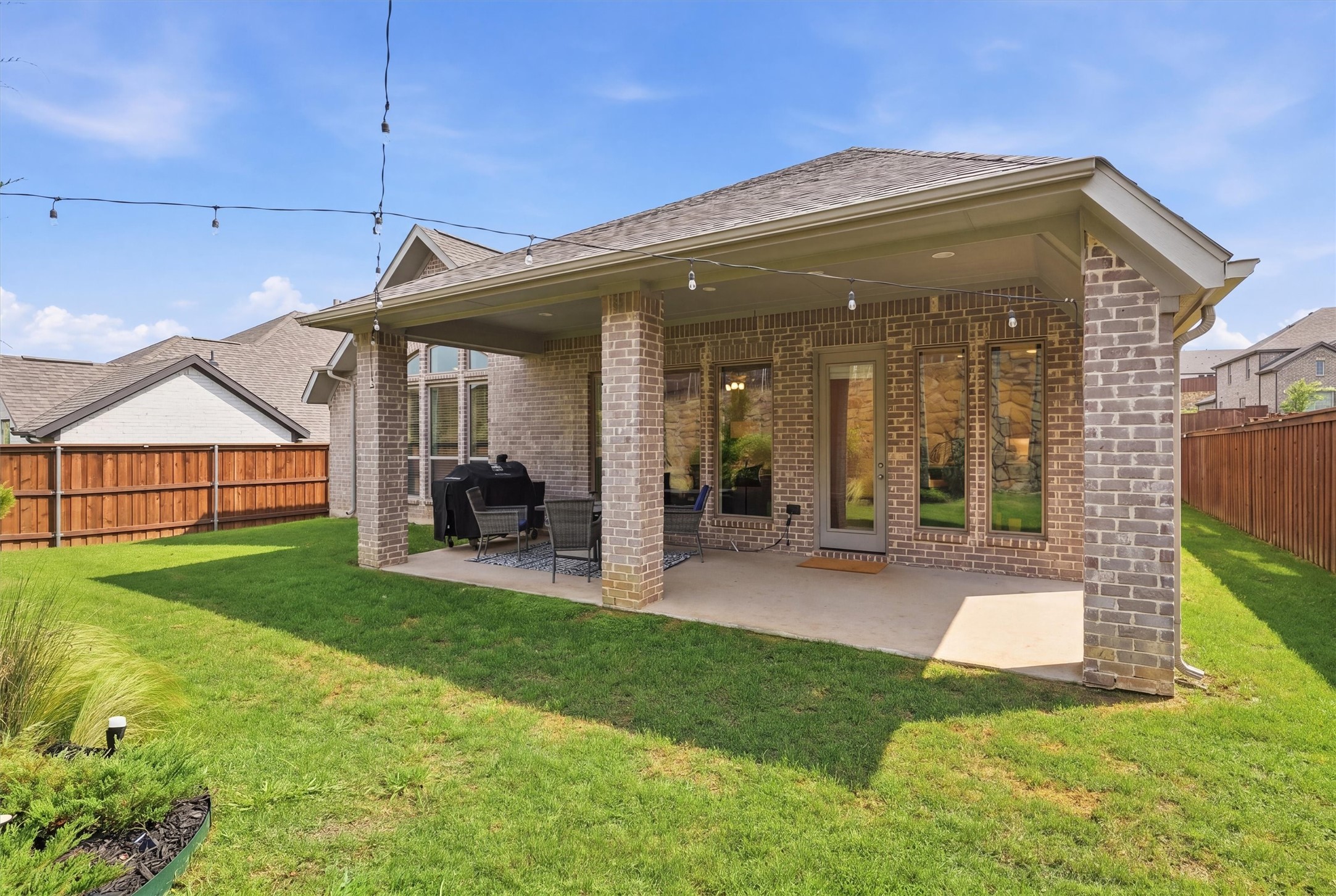 176 Buffalo Boulevard Rhome TX 76078