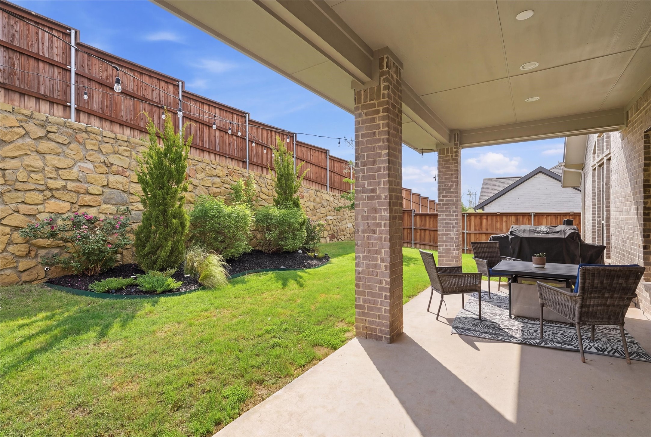 176 Buffalo Boulevard Rhome TX 76078