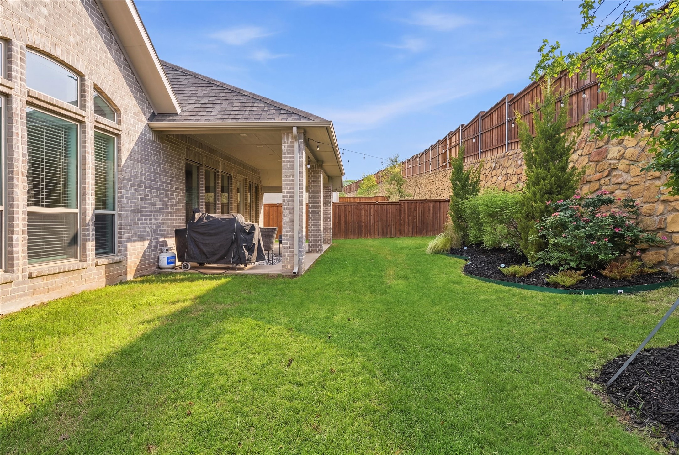176 Buffalo Boulevard Rhome TX 76078