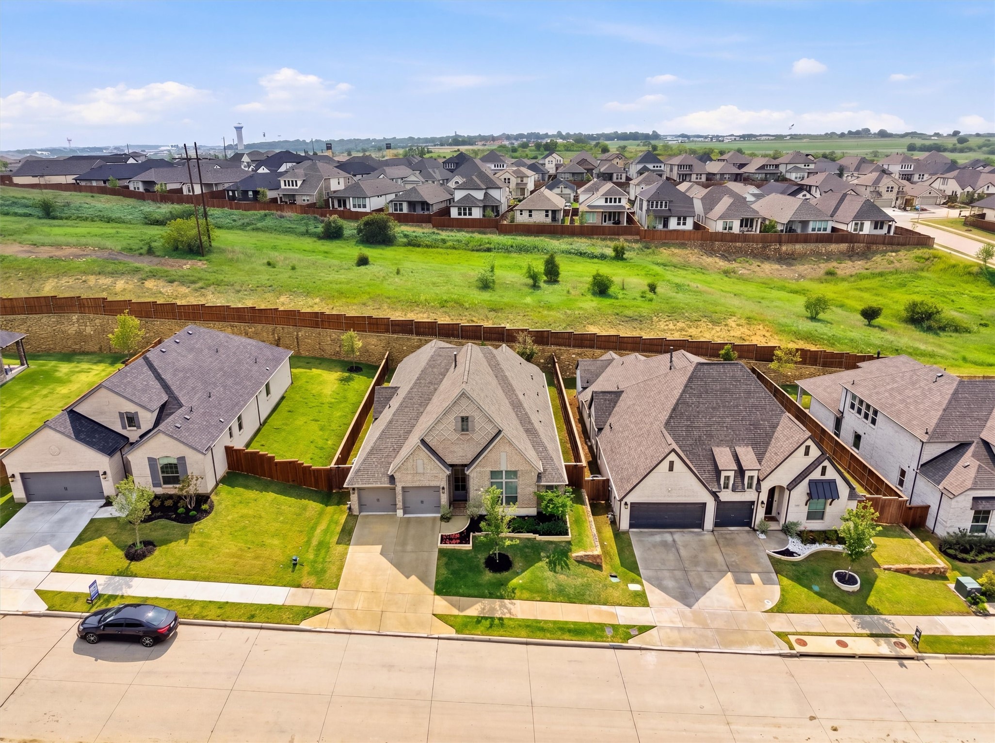176 Buffalo Boulevard Rhome TX 76078