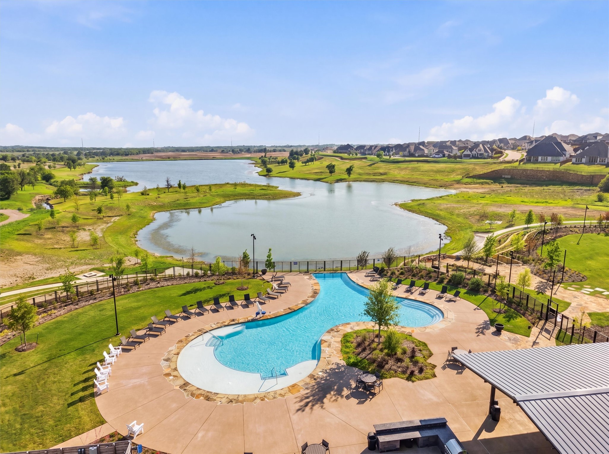 176 Buffalo Boulevard Rhome TX 76078