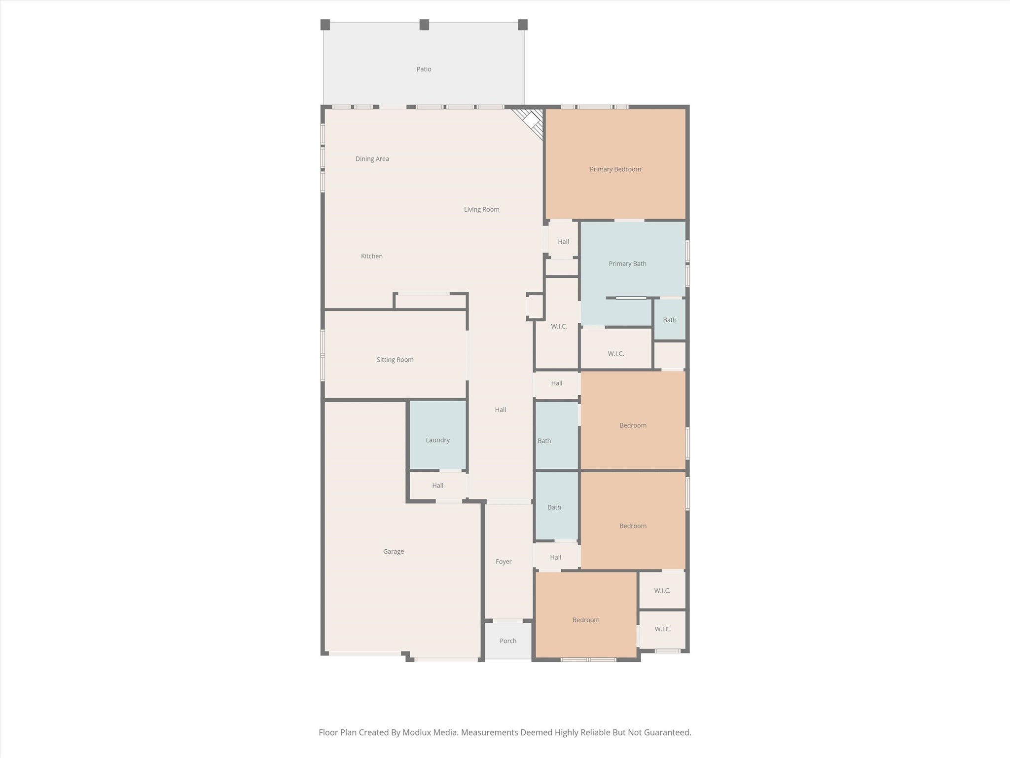 176 Buffalo Boulevard Rhome TX 76078
