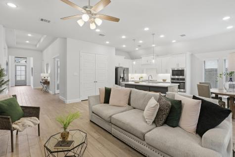 176 Buffalo Boulevard Rhome TX 76078