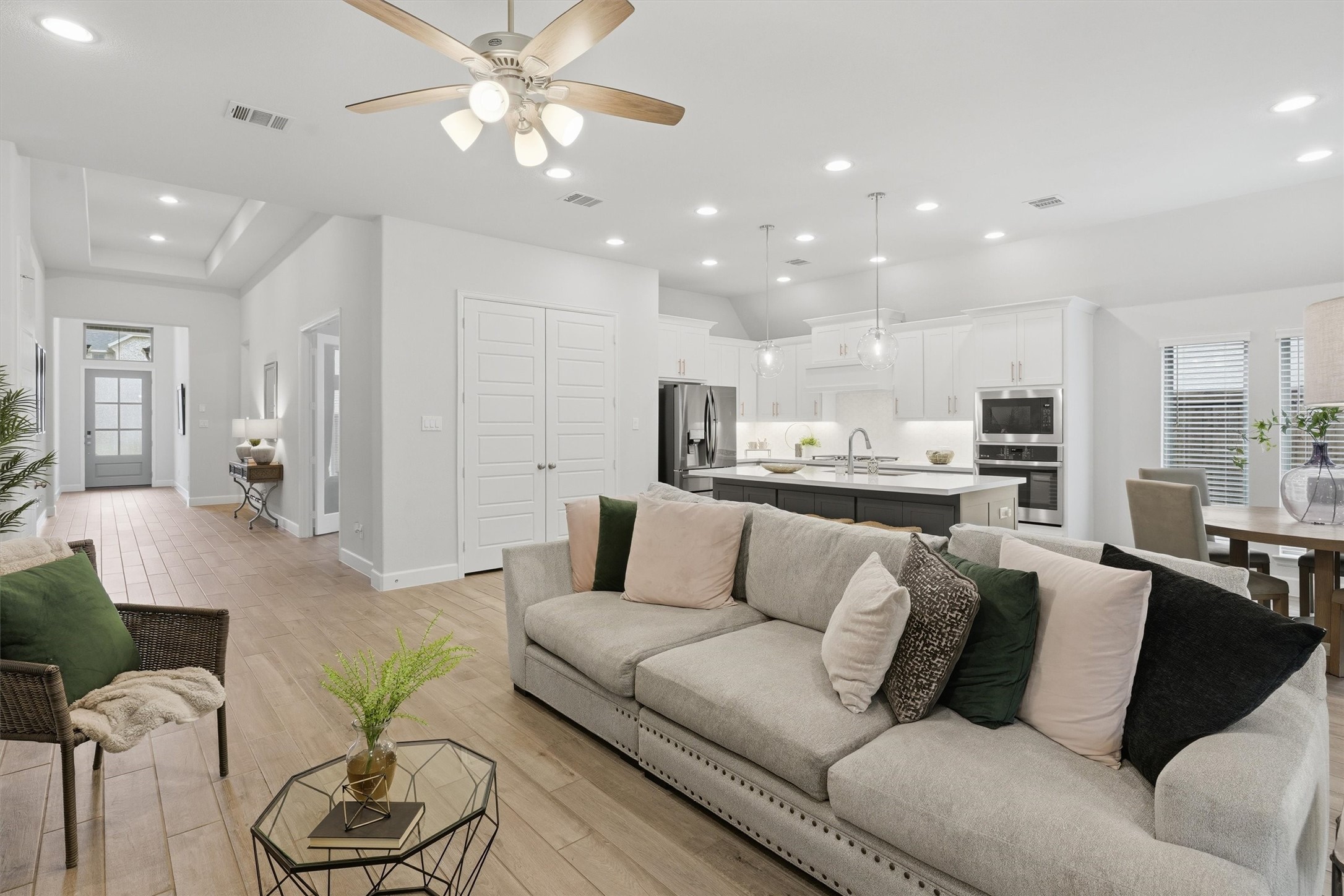 176 Buffalo Boulevard Rhome TX 76078