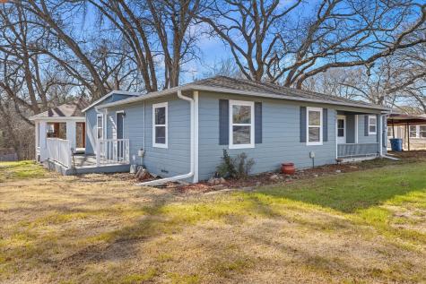 9521 Dalrock Road Rowlett TX 75089