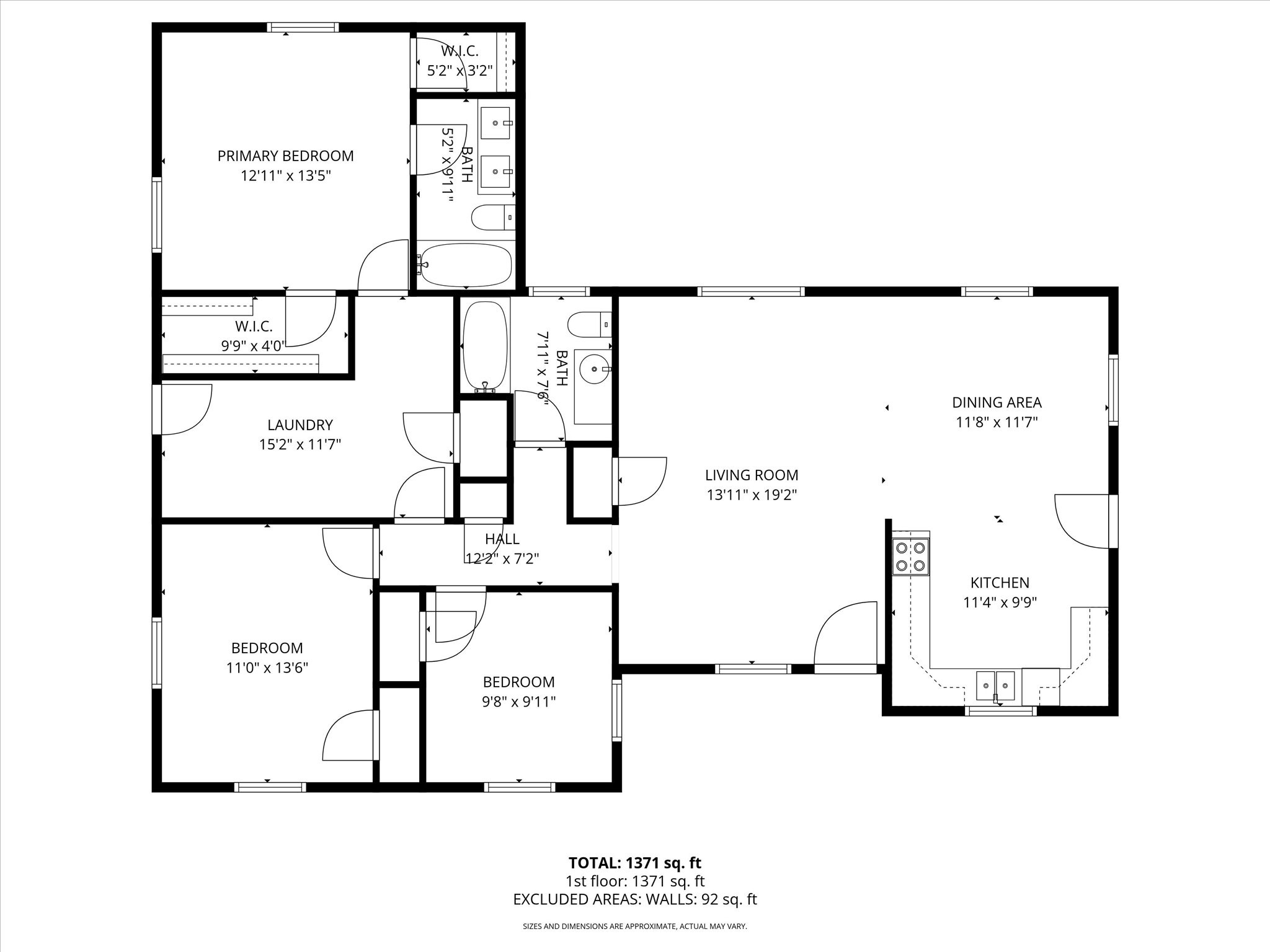 9521 Dalrock Road Rowlett TX 75089