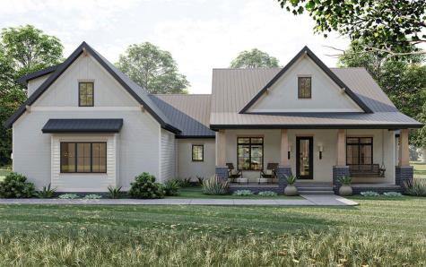 Tbd Darla Pear Orchard Road Granbury TX 76048