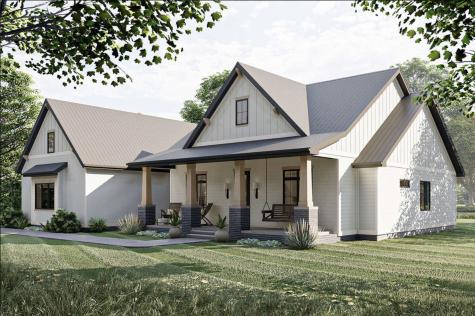 Tbd Darla Pear Orchard Road Granbury TX 76048