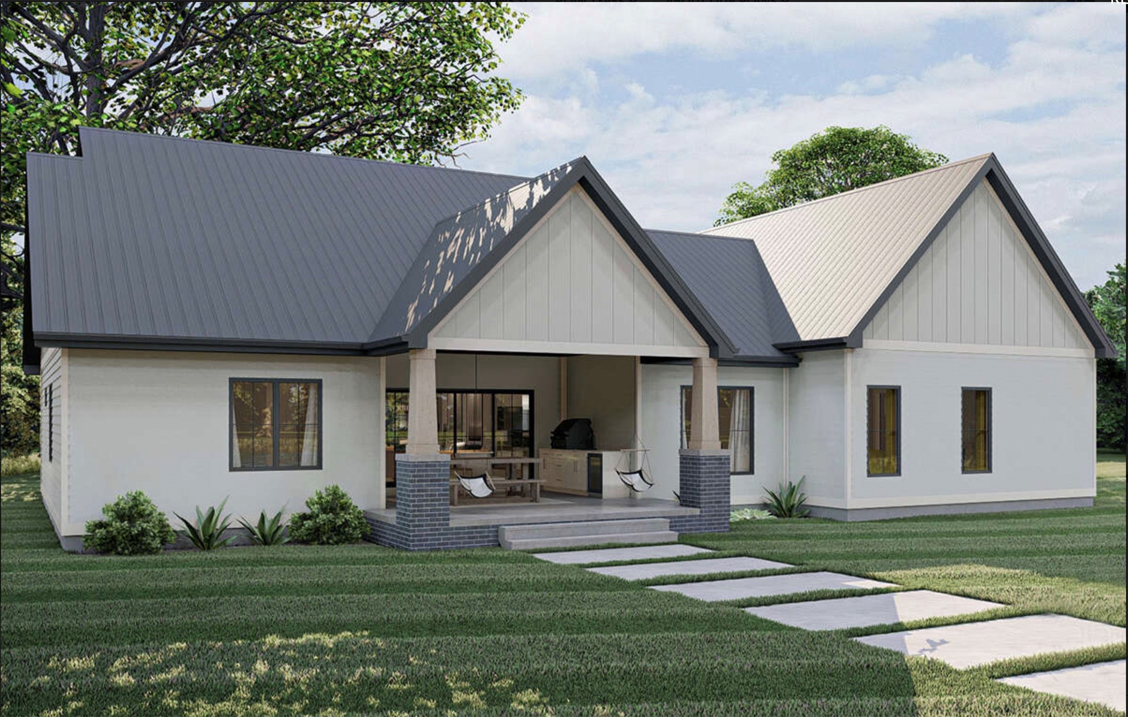 Tbd Darla Pear Orchard Road Granbury TX 76048