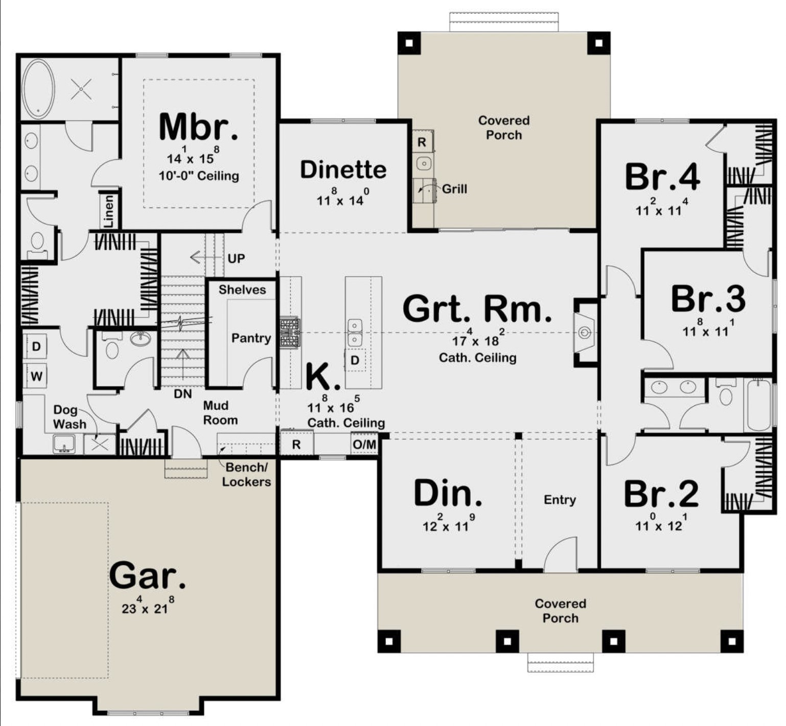 Tbd Darla Pear Orchard Road Granbury TX 76048