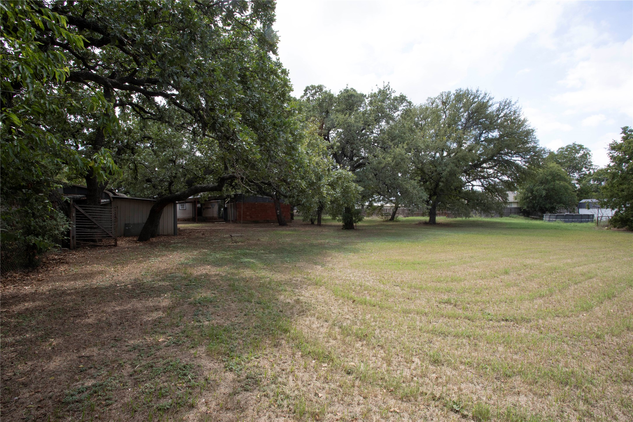1311 Loving Highway Graham TX 76450