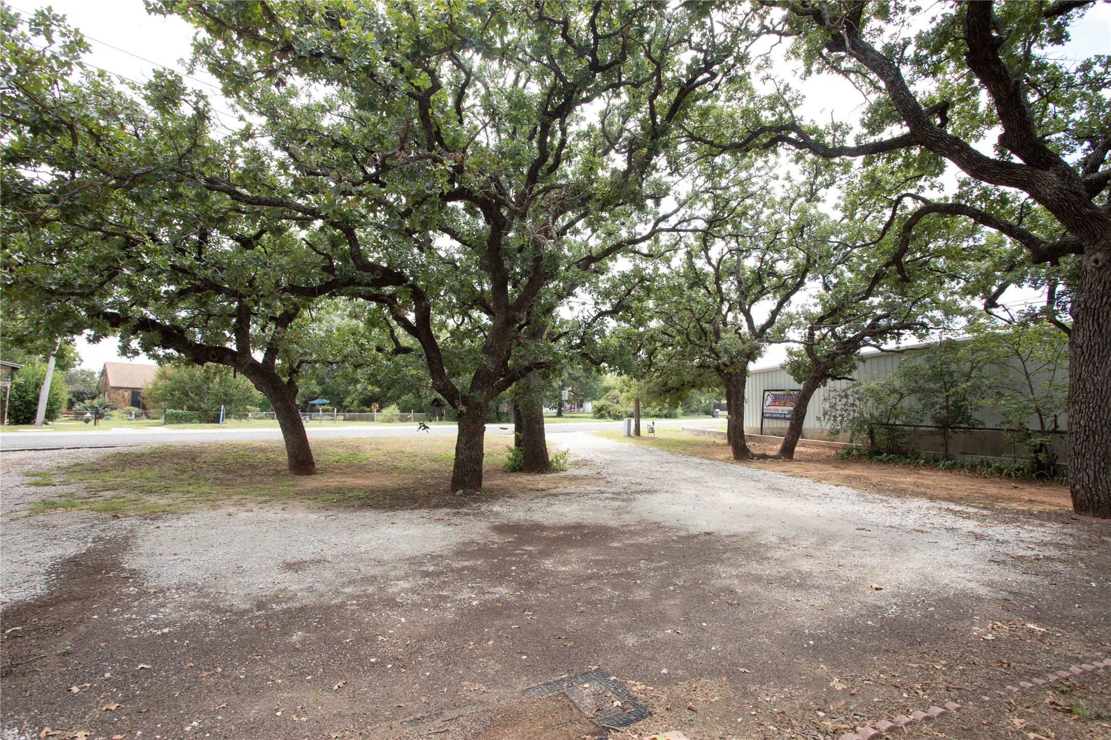 1311 Loving Highway Graham TX 76450