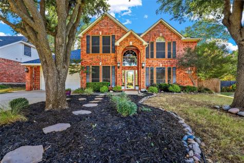 6887 High Country Drive Fort Worth TX 76132