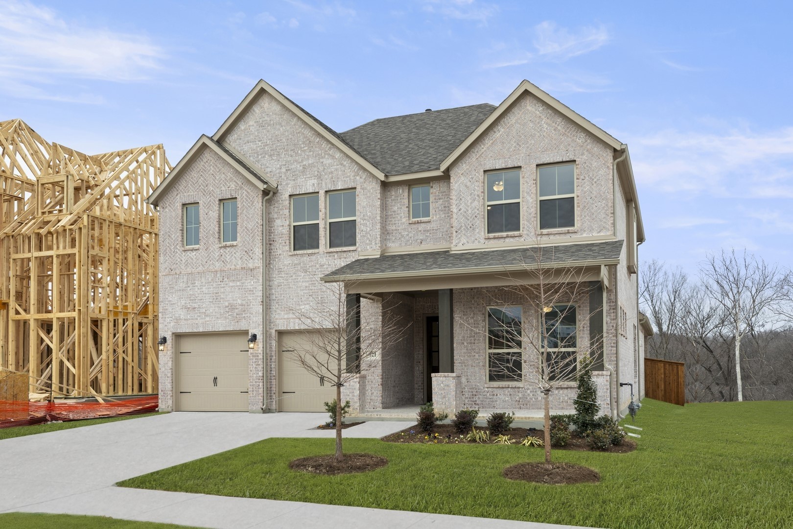 721 Phoenix Lane Mckinney TX 75072