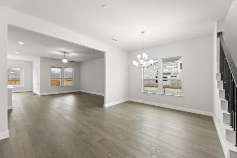 721 Phoenix Lane Mckinney TX 75072