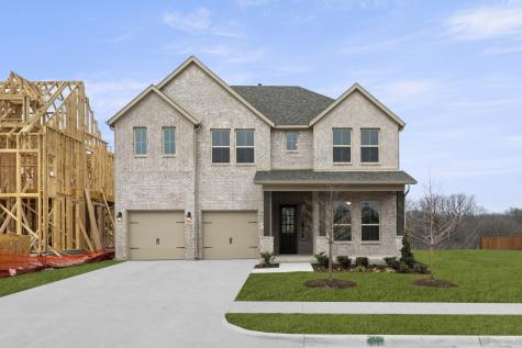 721 Phoenix Lane Mckinney TX 75072