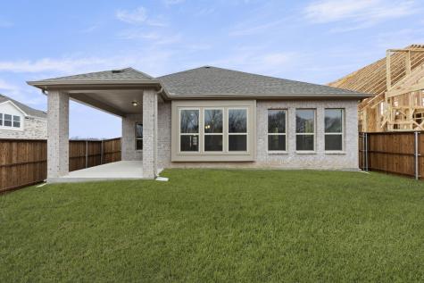 721 Phoenix Lane Mckinney TX 75072