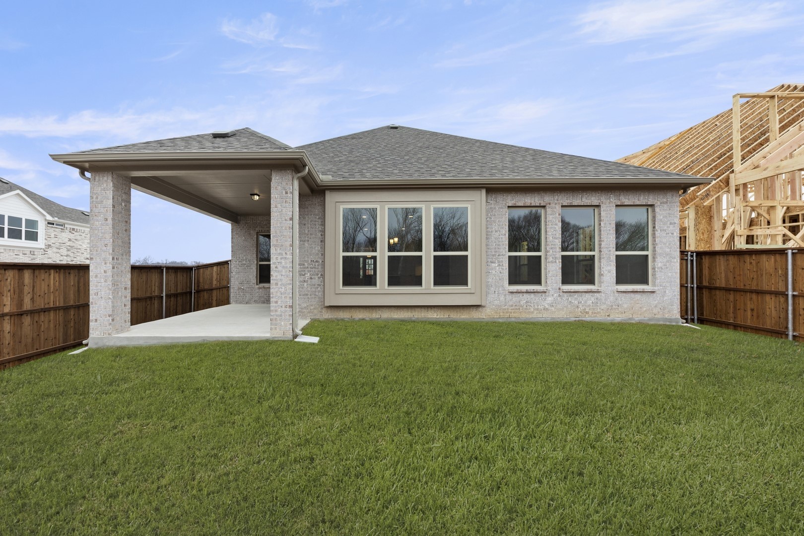 721 Phoenix Lane Mckinney TX 75072