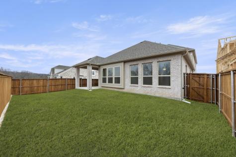721 Phoenix Lane Mckinney TX 75072