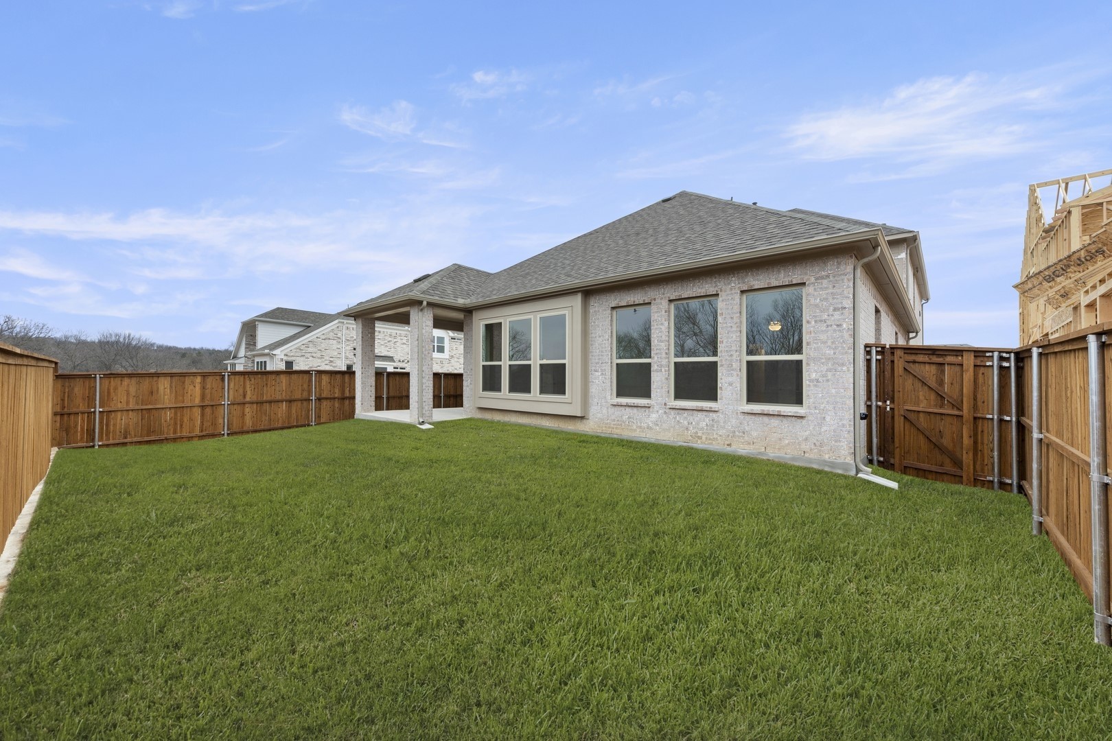 721 Phoenix Lane Mckinney TX 75072
