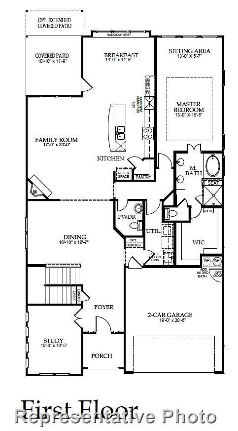 721 Phoenix Lane Mckinney TX 75072