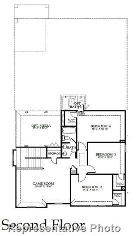 721 Phoenix Lane Mckinney TX 75072