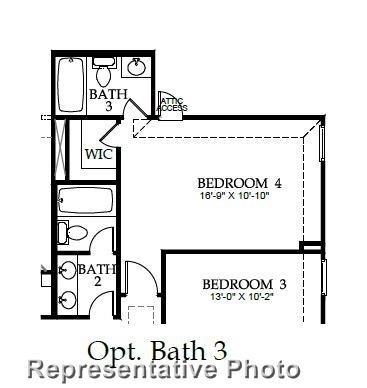 721 Phoenix Lane Mckinney TX 75072