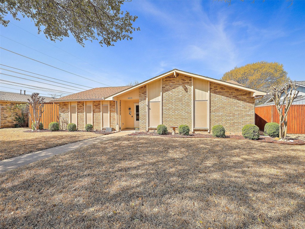 6505 Chinaberry Trail Plano TX 75023