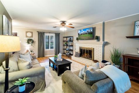 526 Waggoner Drive Arlington TX 76013