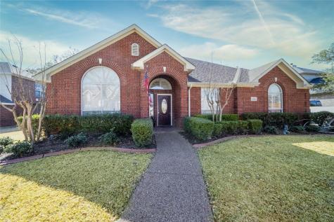 3905 Ridgecrest Avenue Rowlett TX 75088