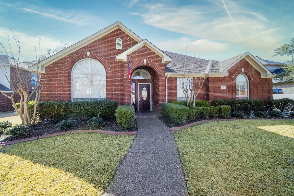 3905 Ridgecrest Avenue Rowlett TX 75088