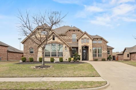 829 Edgewood Drive Desoto TX 75115