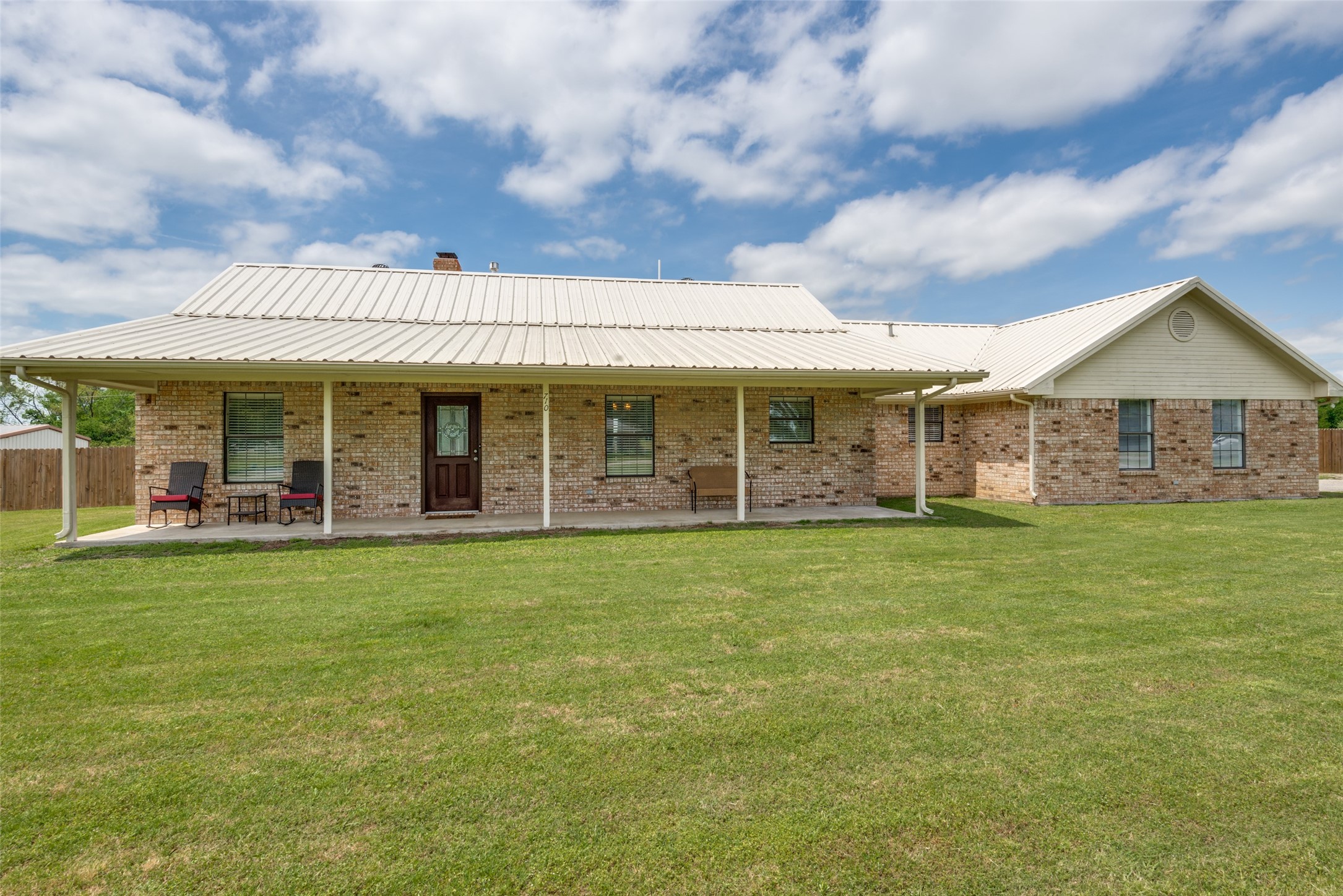 710 Arapaho Drive Tioga TX 76271