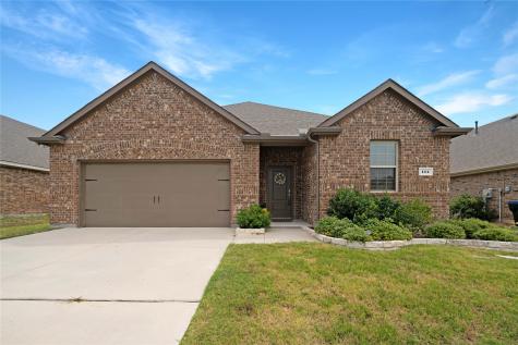 144 Whitetail Way Caddo Mills TX 75135