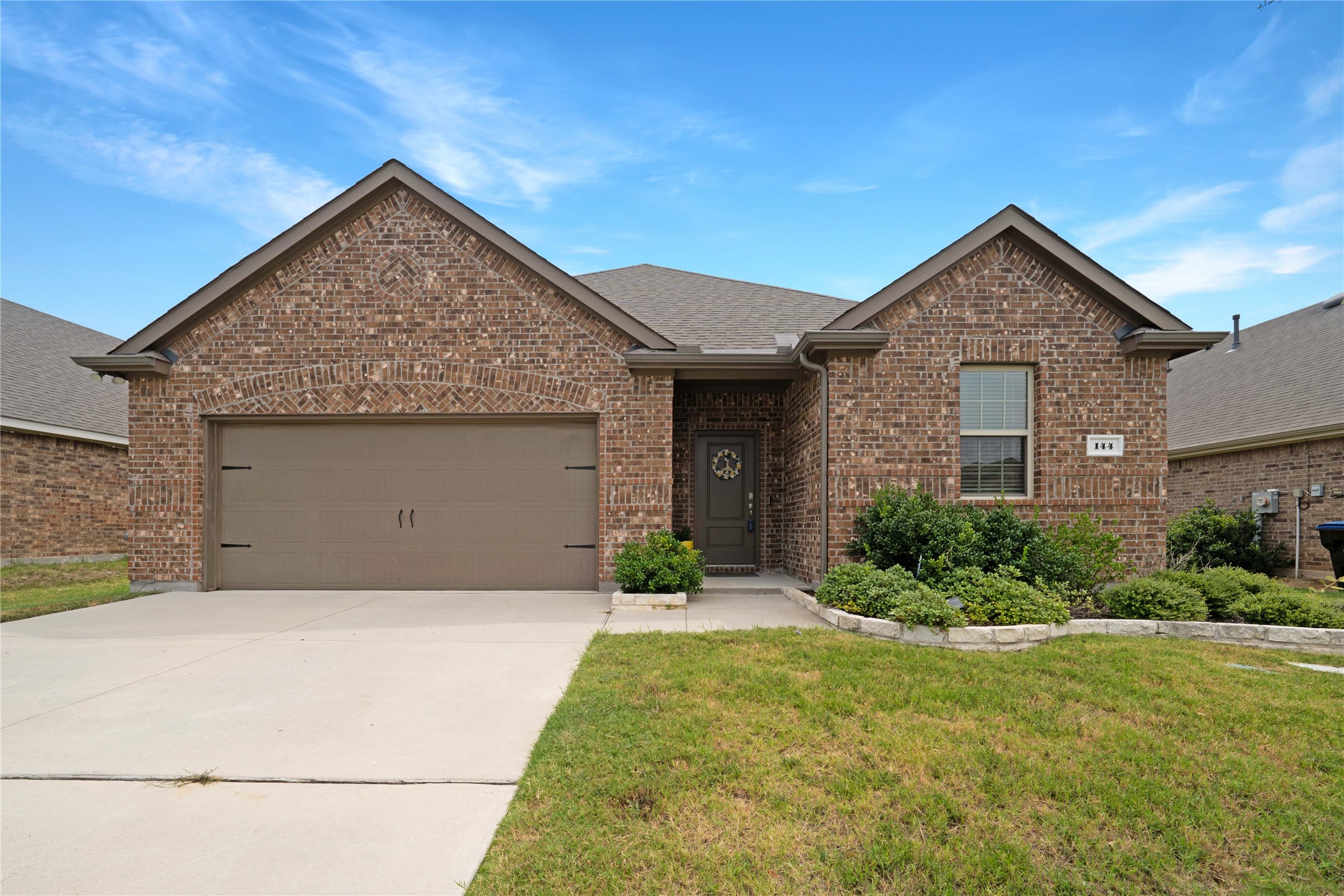 144 Whitetail Way Caddo Mills TX 75135