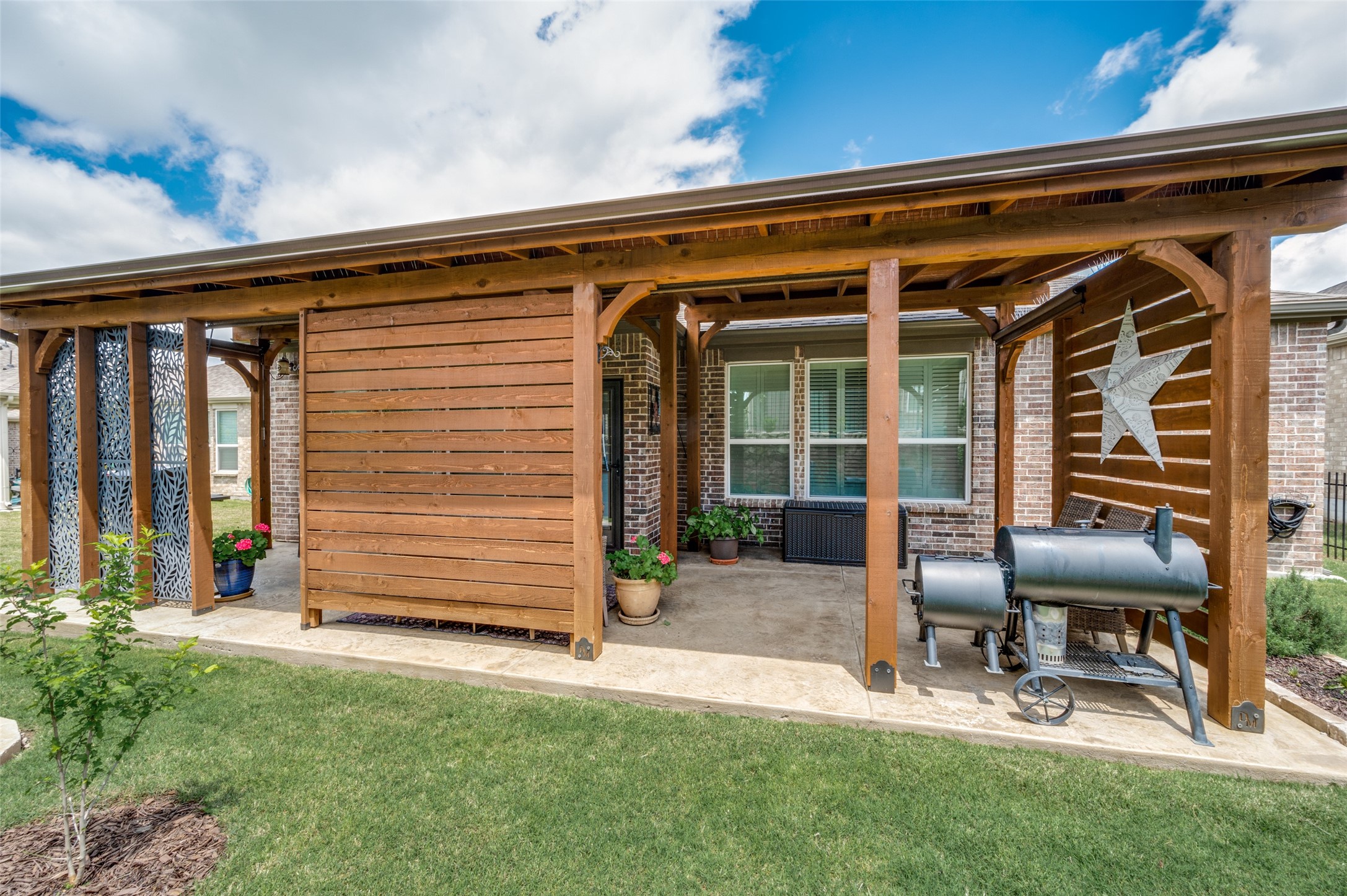 1020 Old Glory Drive Little Elm TX 76227