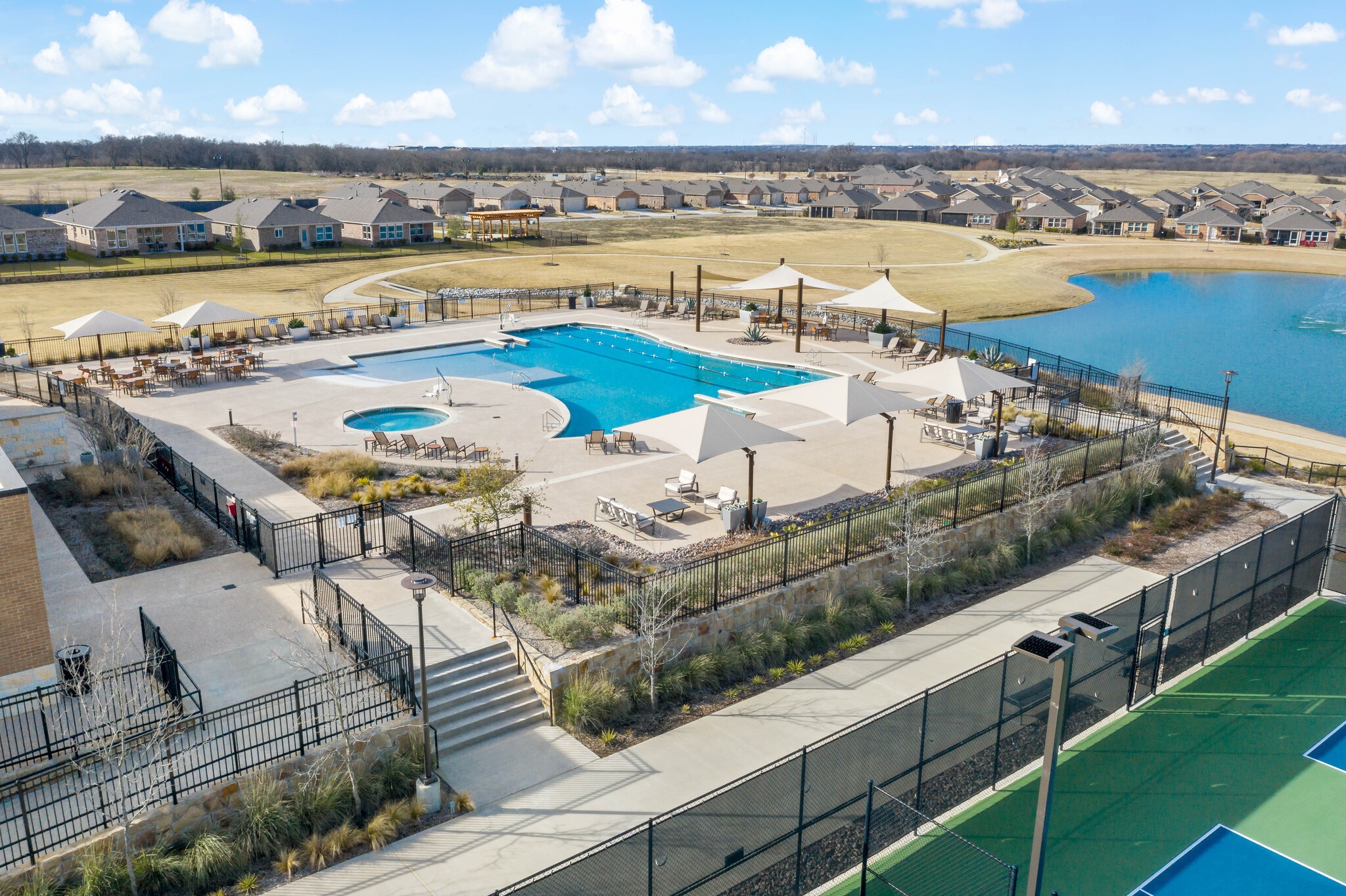 1020 Old Glory Drive Little Elm TX 76227