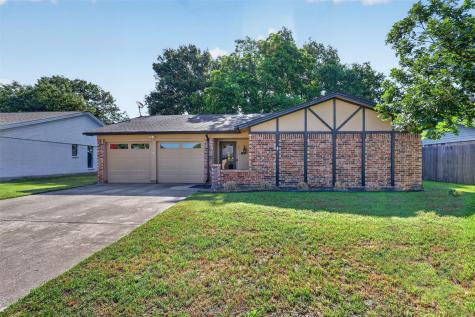 6616 Brookdale Drive Watauga TX 76148