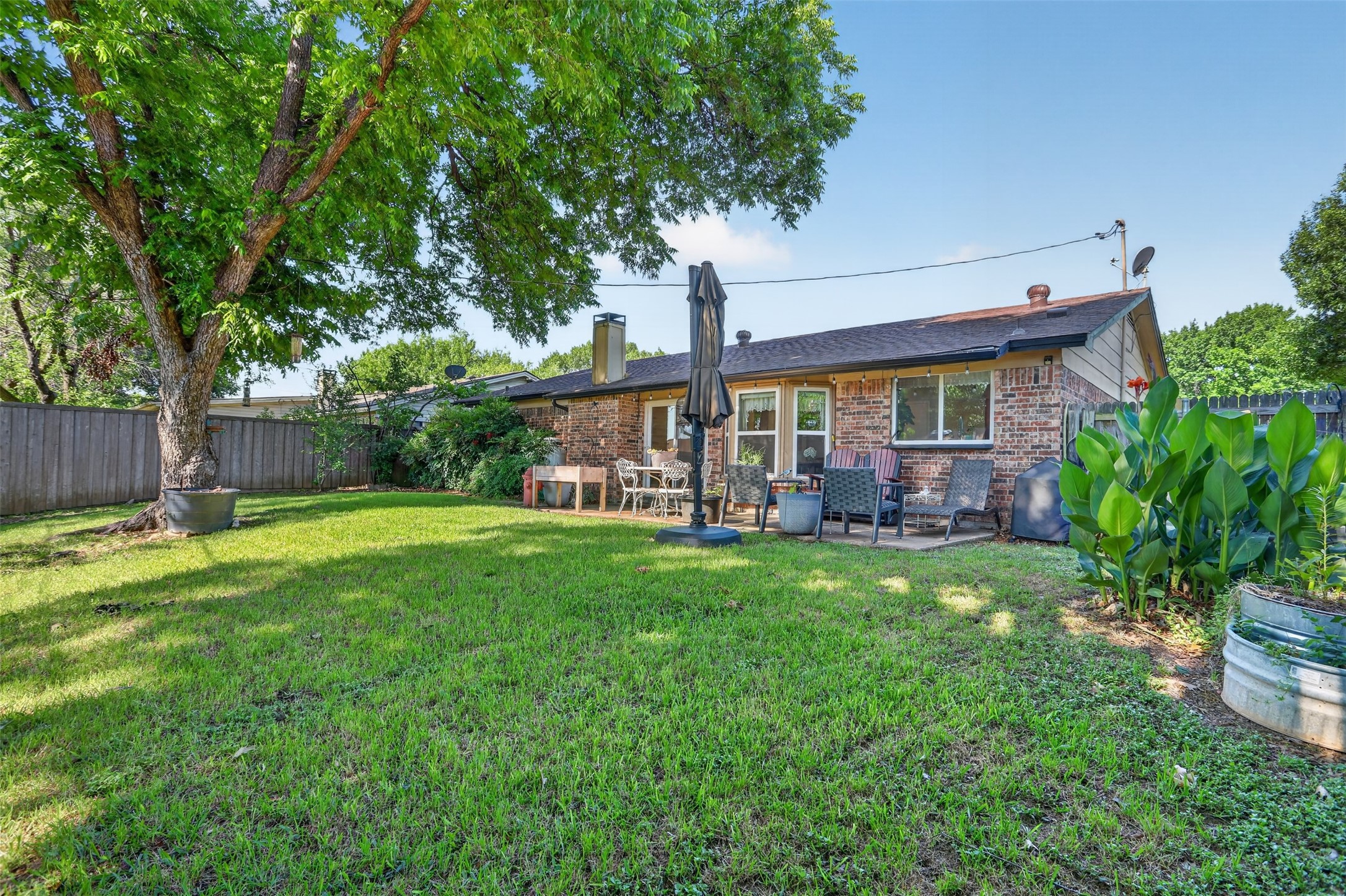6616 Brookdale Drive Watauga TX 76148