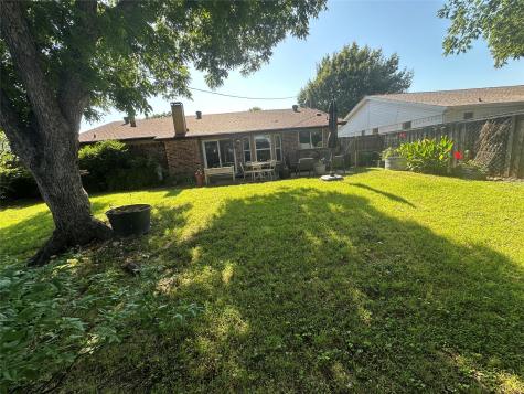 6616 Brookdale Drive Watauga TX 76148