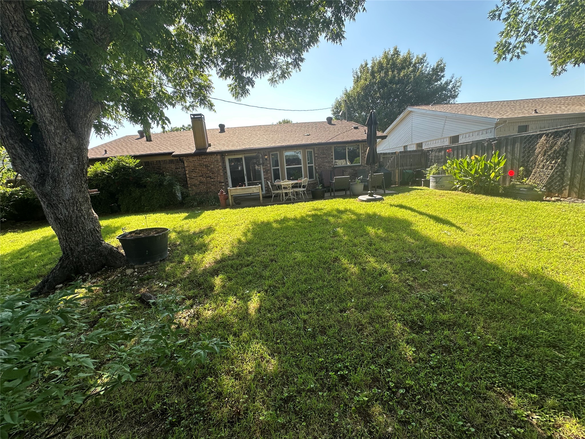 6616 Brookdale Drive Watauga TX 76148