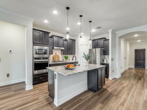 308 Sleepy Willow Lane Mckinney TX 75071