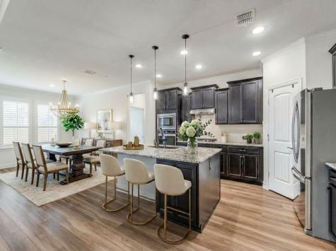 308 Sleepy Willow Lane Mckinney TX 75071