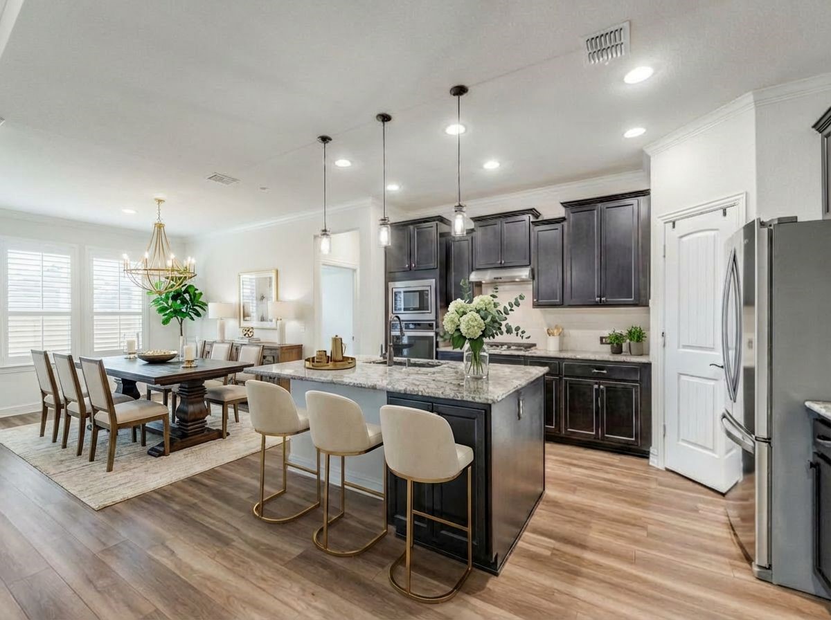 308 Sleepy Willow Lane Mckinney TX 75071