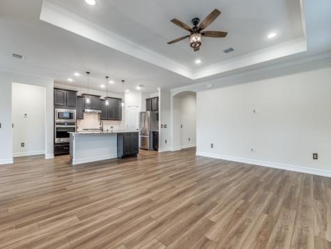 308 Sleepy Willow Lane Mckinney TX 75071