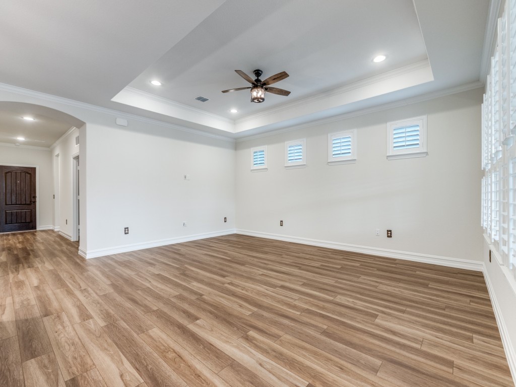 308 Sleepy Willow Lane Mckinney TX 75071