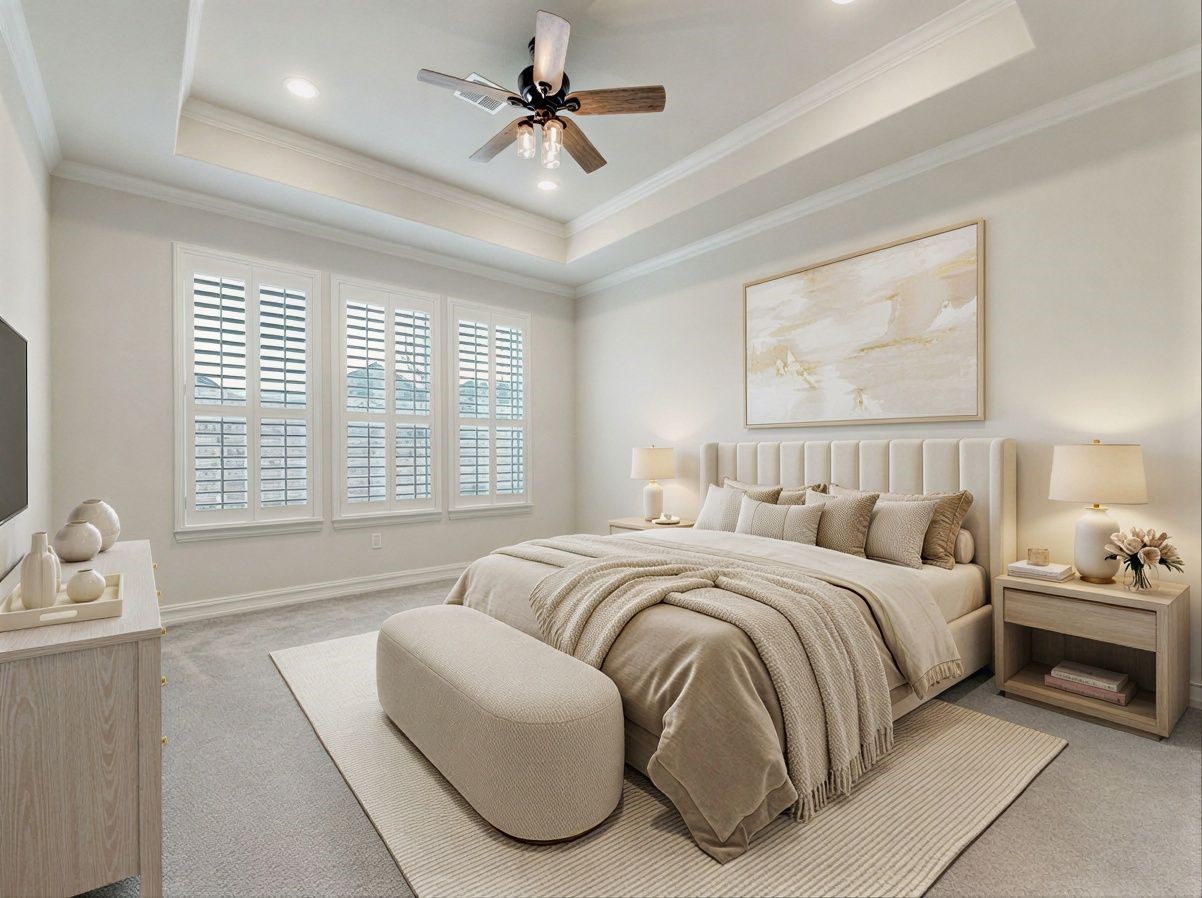 308 Sleepy Willow Lane Mckinney TX 75071
