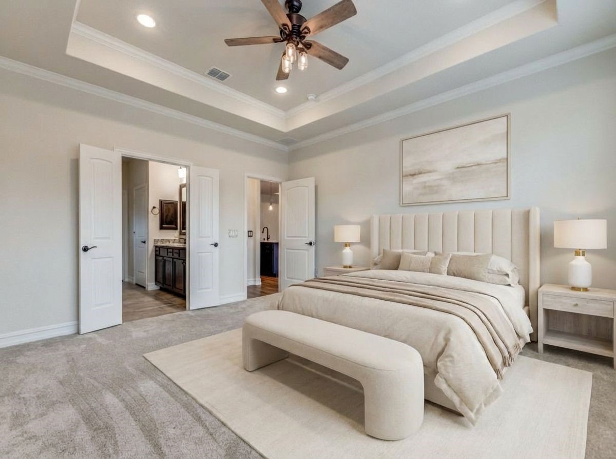 308 Sleepy Willow Lane Mckinney TX 75071